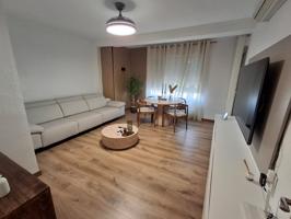 VENDE 2º PISO AMPLIO Y TOTALMENTE REFORMADO photo 0