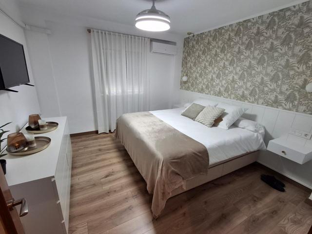 VENDE 2º PISO AMPLIO Y TOTALMENTE REFORMADO photo 0