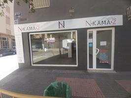 MAGNIFICO LOCAL COMERCIAL EN ALQUILER photo 0