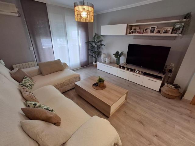 PISO REFORMADO EN VENTA photo 0