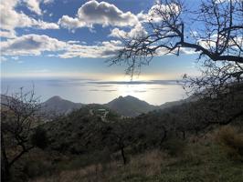 VENTA DE TERRENO NERJA CON POSIBILIDADES DE NEGOCIO photo 0