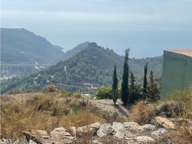 NUEVA VENTA DE FINCA EN NERJA photo 0