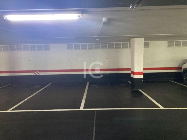 Parking En alquiler en Artaza, Leioa photo 0