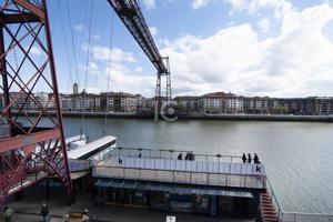 Piso En venta en Muelle, Portugalete photo 0