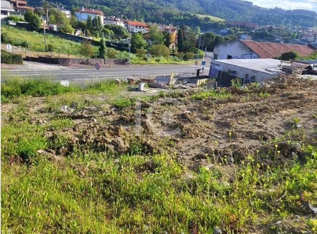 Terreno Urbanizable En venta en Todas, Gorliz photo 0