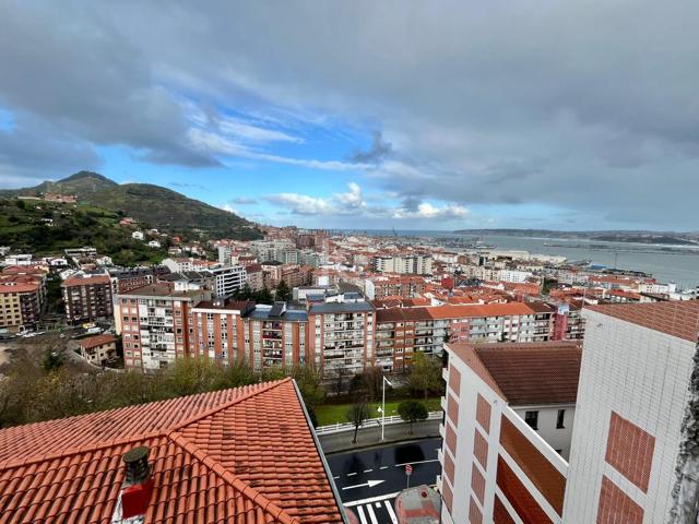 Piso En venta en Buenavista, Portugalete photo 0