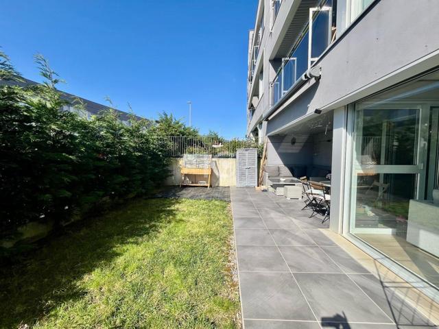 Piso En venta en Aldekoena-Artatzagana-Sarriena, Leioa photo 0