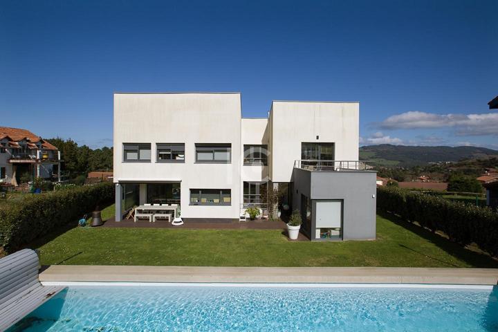 Unifamiliar En venta en Barrika, Barrika photo 0