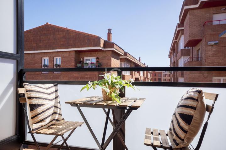 Piso En venta en Algorta, Getxo photo 0