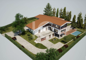 Casa De Campo En venta en Unbe Mendi, Laukiz photo 0