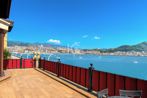 Dúplex En venta en Las Arenas, Getxo photo 0