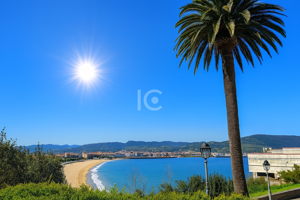 Piso En venta en Algorta, Getxo photo 0