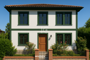 Unifamiliar En venta en Andra Mari, Getxo photo 0