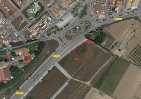 Terrenos Edificables En venta en Atarfe photo 0