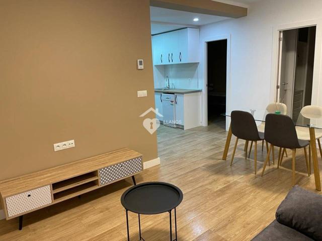 APARTAMENTO EN ALBACETE photo 0