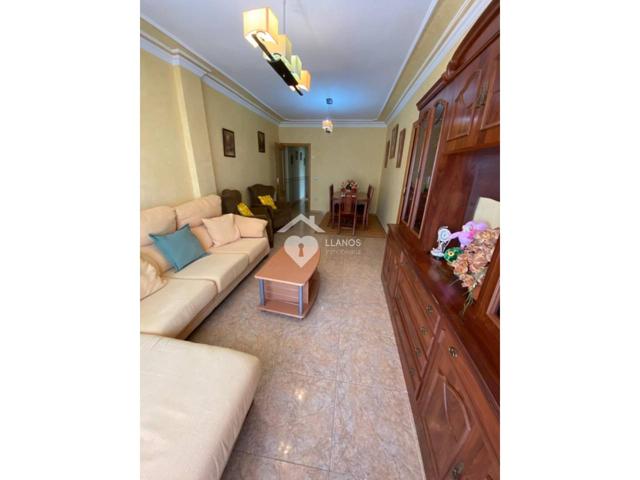 Venta de piso en La Roda photo 0