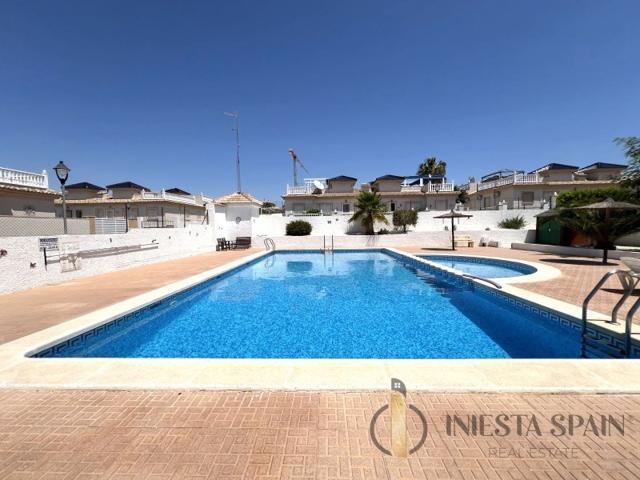 Piso En alquiler en Rojales photo 0