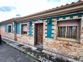 Casa En venta en La Felguera, Langreo photo 0