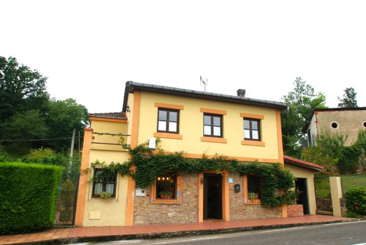 Casa Rústica en Venta en el concejo de Grao, Asturias photo 0