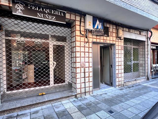 Oficina En venta en Centro, Mieres photo 0