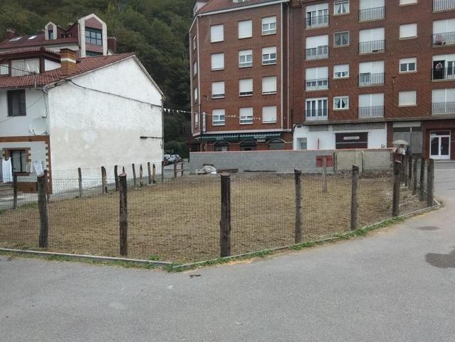 Terreno Urbanizable En venta en Blimea, San Martin Del Rey Aurelio photo 0
