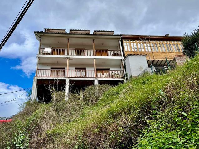 ¡Oportunidad Única de Inversión en el Corazón de Asturias! photo 0
