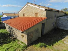 Se vende casa para reformar y finca  con  vistas al mar en Villaviciosa (Asturias) photo 0
