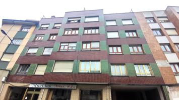 PISO EN UJO - MIERES photo 0