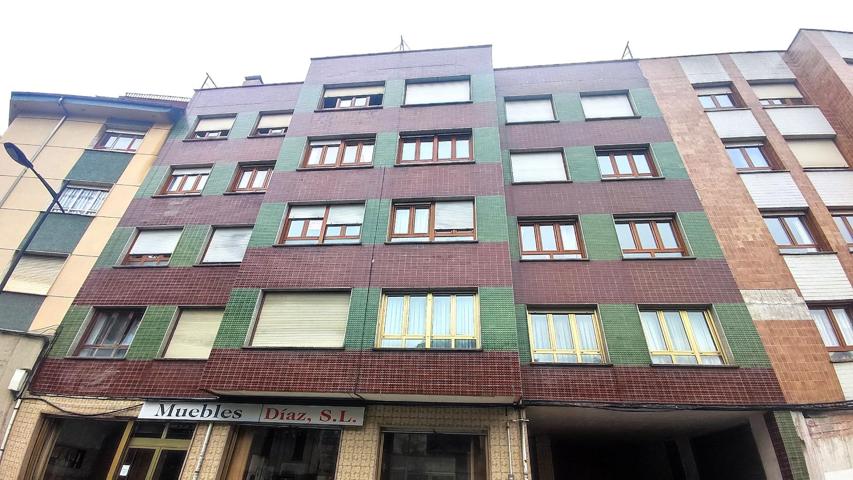 PISO EN UJO - MIERES photo 0