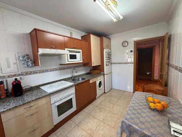 Piso En venta en La Felguera, Langreo photo 0