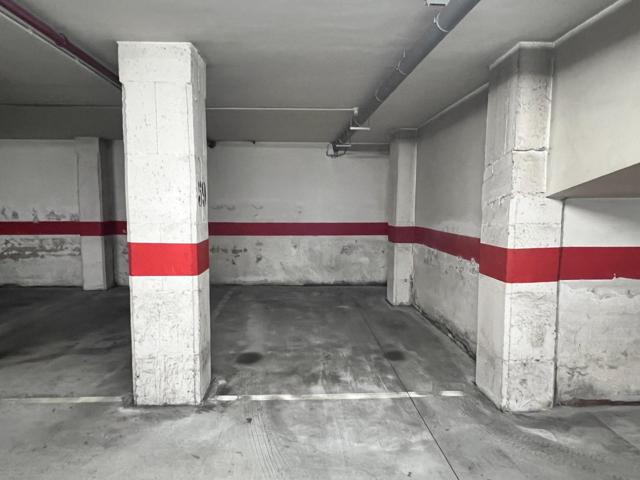 Parking En venta en La Felguera, Langreo photo 0