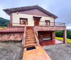 Casa En venta en Lada, Langreo photo 0