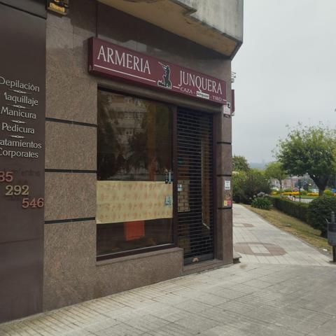 Local comercial en venta en Oviedo – Zona Los Prados photo 0