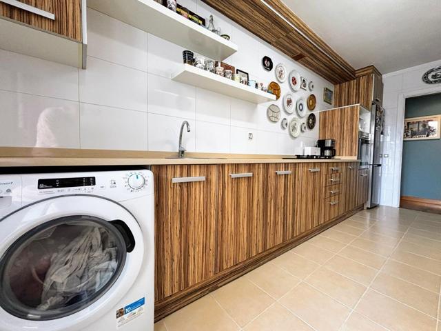 🏡 Piso en venta en Pola de Siero – luminoso y con vistas a plaza-parque photo 0