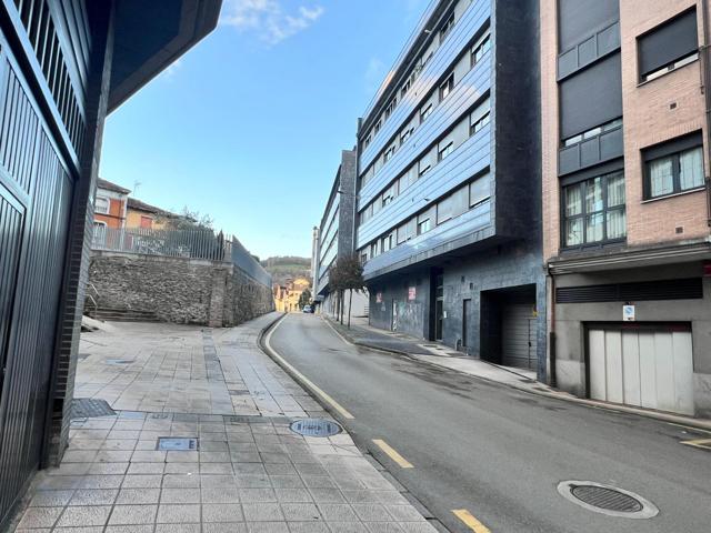 Piso En venta en La Felguera, Langreo photo 0