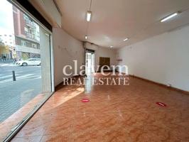 LOCAL COMERCIAL EN ALQUILER photo 0