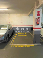 Parking para coche o Moto photo 0