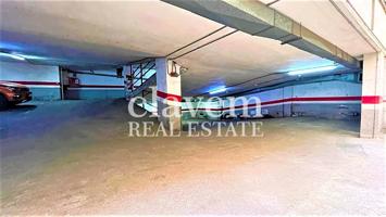 Plaza De Parking en venta en Barcelona de 11 m2 photo 0