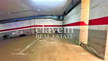 Plaza De Parking en venta en Barcelona de 11 m2 photo 0