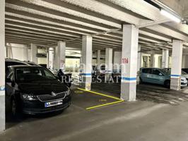PLAZA DE PARKING CERCA PASEO VALLDAURA photo 0