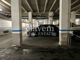 PLAZA DE PARKING CERCA PASEO VALLDAURA photo 0