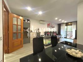 PISO EXTERIOR CON 3 HABITACIONES Y BALCON photo 0