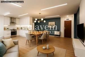 INMUEBLE DE 98 M2 A REFORMAR EN PLAZA TRAFALGAR photo 0