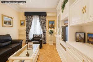 ¡Vivienda con Encanto en el Corazón de Gràcia! photo 0