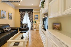 ¡Vivienda con Encanto en el Corazón de Gràcia! photo 0