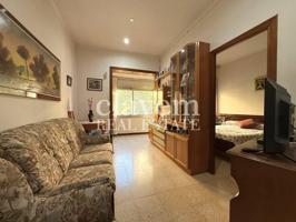 3 HABITACIONES ,BALCON Y ASCENSOR EN FABRA Y PUIG photo 0