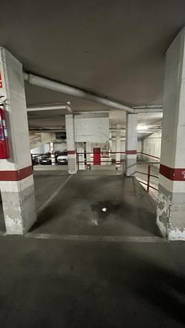 Parking En venta en Jacquard, Barcelona photo 0