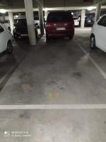 Parking En alquiler en Carrer Estocolm, Barcelona photo 0