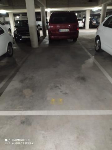 Parking En alquiler en Estocolmo, Barcelona photo 0