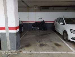 Parking En alquiler en Dr Trueta 17-19. Barcelona, Barcelona photo 0